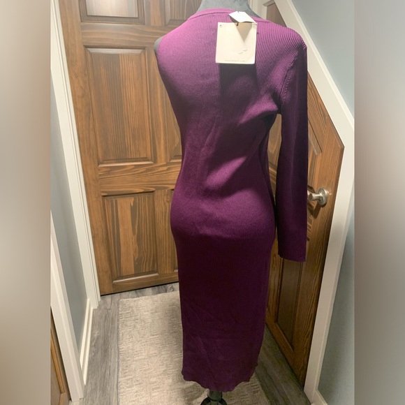 Massimo Dutti dress size L - Picture 4 of 7